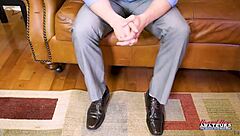 Jae Scott, Can You Handle My Skinny Rides on Deep Cock?