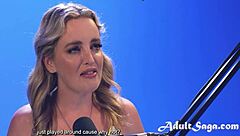 charlie forde australian blonde, crave my sexy curves?