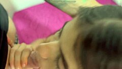 boyfriend waits? surprise steamy fuck instead! 🔥💦