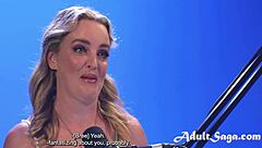 charlie forde australian blonde, crave my sexy curves?