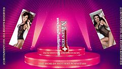 two fierce dominas unleash perverse slave torment games