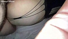 gritty secretary screams through her first anal ass shaking