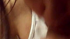 casual moroccan oral fun in intimate session