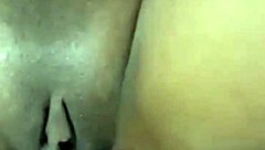 brunette couple quickie homemade pussy pounding moans
