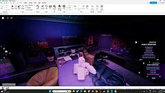 raw catgirl pussy destruction ramps up part 2