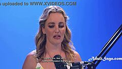 charlie forde australian blonde, crave my sexy curves?