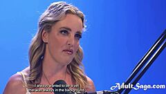 charlie forde australian blonde, crave my sexy curves?