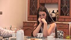 Daddy4k Ride Leaves Girl Craving Old Man Slut Action