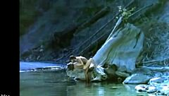 Horny Indian Village Girl Craves Ranch Pussy Play