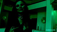 Veruca James Latex Slut Craves Intense Double Penetration?