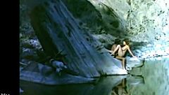 Horny Indian Village Girl Craves Ranch Pussy Play