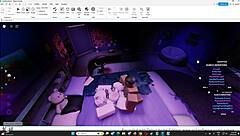 raw catgirl pussy destruction ramps up part 2