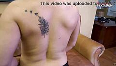 Jae Scott, Can You Handle My Skinny Rides on Deep Cock?