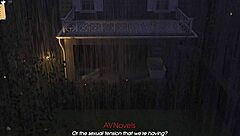 Blonde Milf's Erotic Pleasure Hides Intense Secret Desires