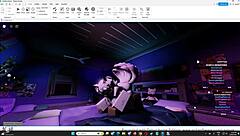 raw catgirl pussy destruction ramps up part 2