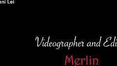 Wrinkled Granny Toes Tease Petite Feet in POV JOI