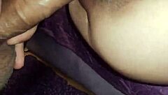 skinny amateur couple exposes homemade pov outdoor fuck publicly