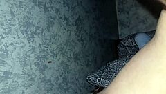 chilena puta seduces with her sultry body curves