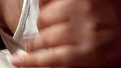 casual moroccan oral fun in intimate session