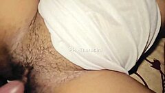 Sri Lankan Girlfriend Cheats Fucking Boyfriend Secretly