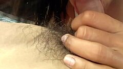 she deepthroats me so good i explode cum in her mouth