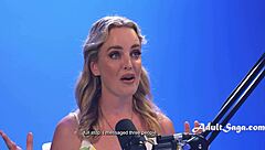 charlie forde australian blonde, crave my sexy curves?