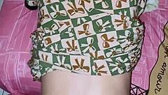 pregnant hijab maid surrenders to boss's raging lust?