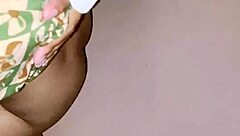 pregnant hijab maid surrenders to boss's raging lust?