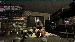 Redhead Pawg's Slutty Pussy Craves Rough Bbc Thrusts