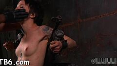 Hardcore Blowjob Action Unleashed!