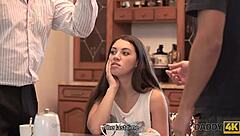 Daddy4k Ride Leaves Girl Craving Old Man Slut Action