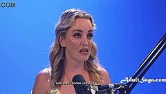 charlie forde australian blonde, crave my sexy curves?