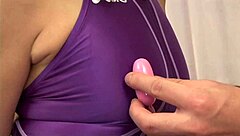 asian milf, wanna feel my tight pussy gripping you hard?