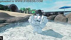 passionate wet sex with personal cumslut long version!