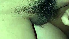 real homemade anal pounding with hot latina whore