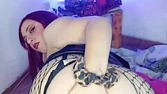 Want my ass fucked hard?