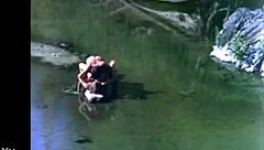 Horny Indian Village Girl Craves Ranch Pussy Play