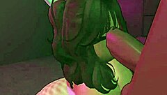 we dress up for blacked rough creampie 3some