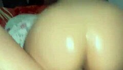 i crave milking this 28yo venezuelan latina until cum splashes her face