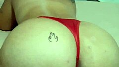 Suck Big Cock Bareback From Horny Handyman!