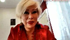 hot milf aimeeparadise sucks dick nonstop pov 😘💦