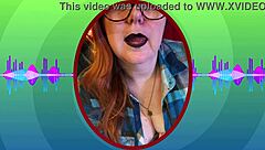 femdom milf snaps fingers for orgasm domination