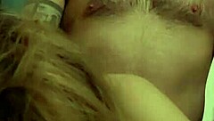 he fucks me so intensely my period unexpectedly starts during orgasm