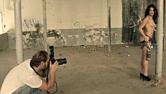 nacho vidal hardcore deep cowgirl anal creampie penelope cum