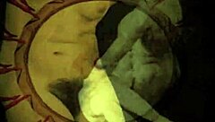 wow vintage hairy beavers tease retro passions!