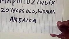 american 33yo joins french 20yo in restricted cum threesome