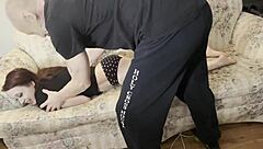 pronebone creampie amateur clip highlights