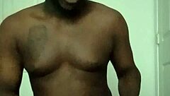 american 33yo joins french 20yo in restricted cum threesome