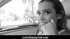 bailey base cant resist stepdads monster cock blowjob hd taboo