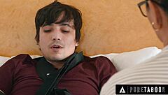 teacher milf dana vespoli, how bad do you want my sloppy deepthroat ride?